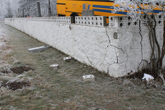 v obci Valtrovice