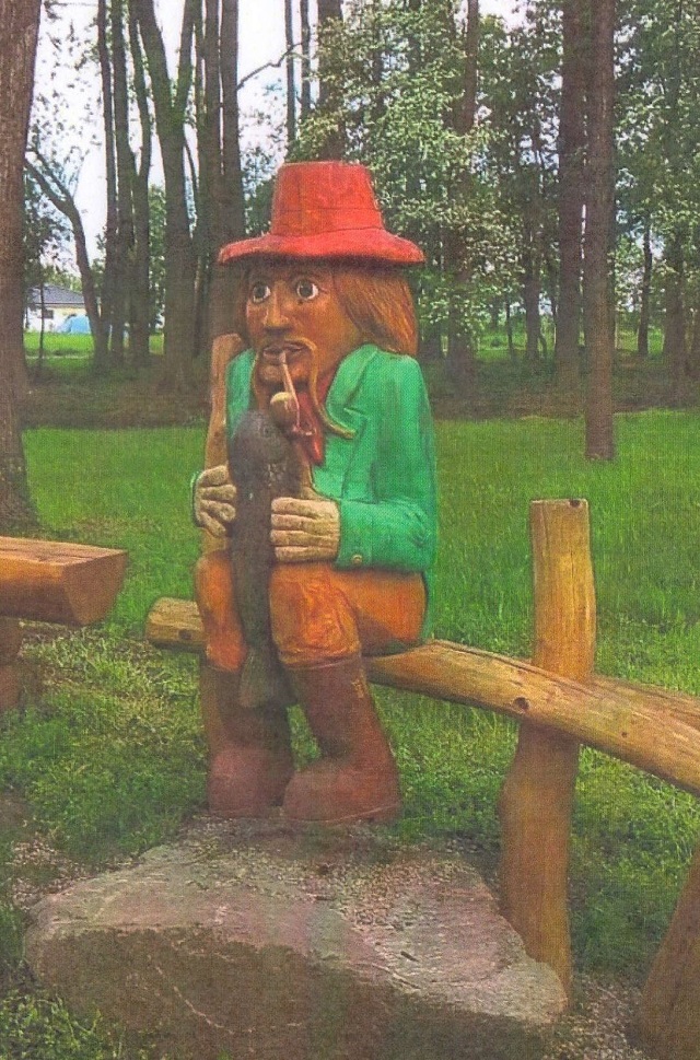 vodník