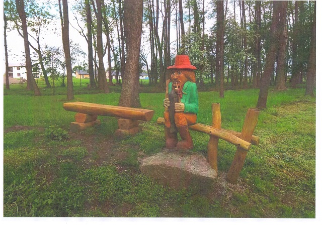vodník