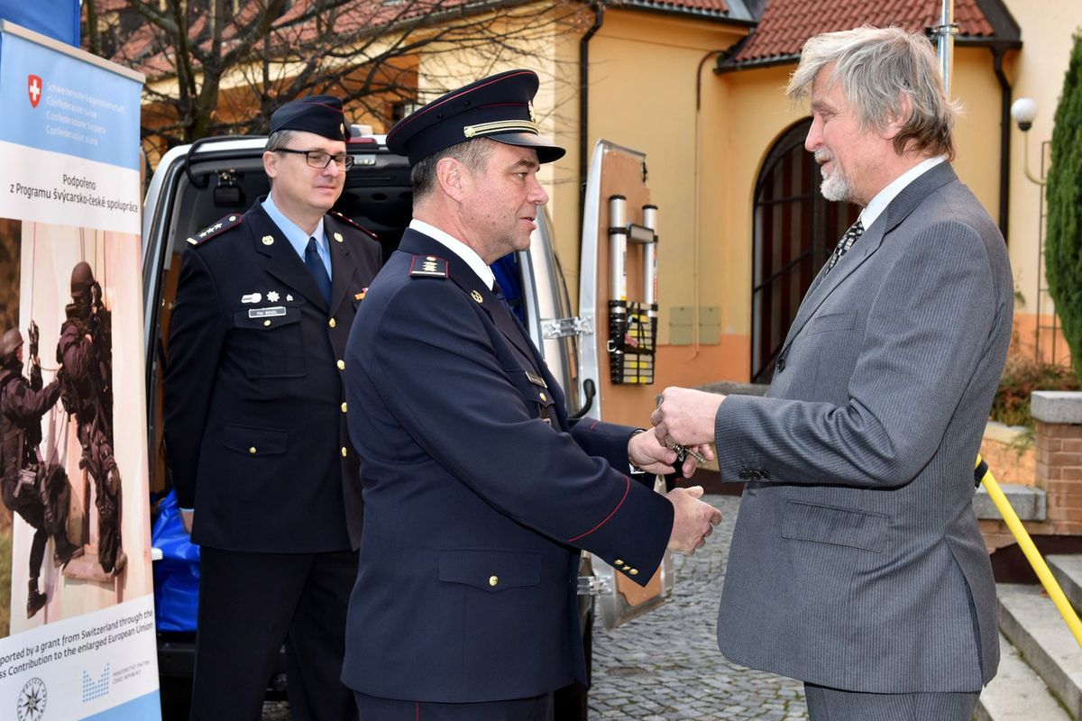 vozidlo DVI 04