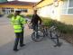 vzorní cyklisté