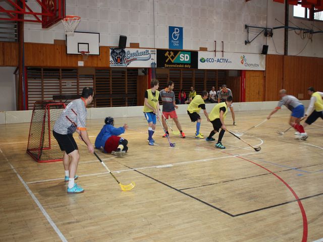 z turnaje