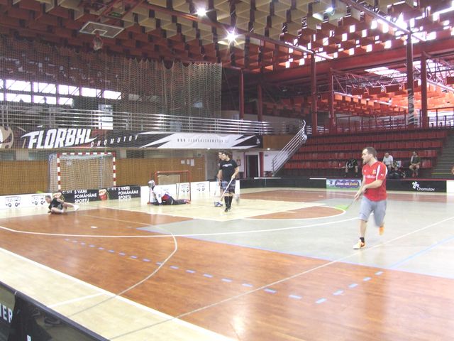 z turnaje