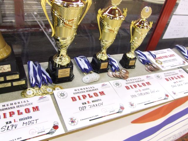z turnaje