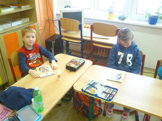 za dětmi s Ajaxem