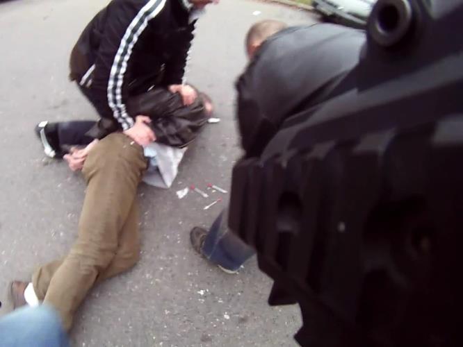 zadržení dealera foto (4)