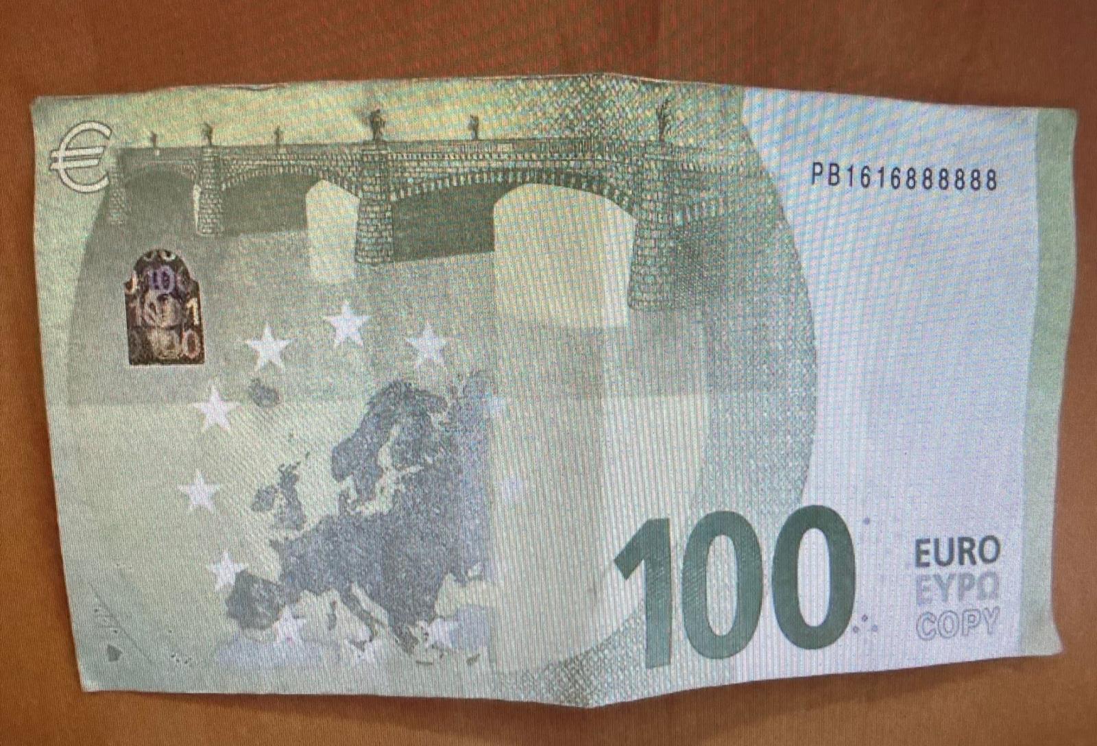 zajištěné bankovky II.