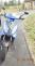 zajištěné motocykly