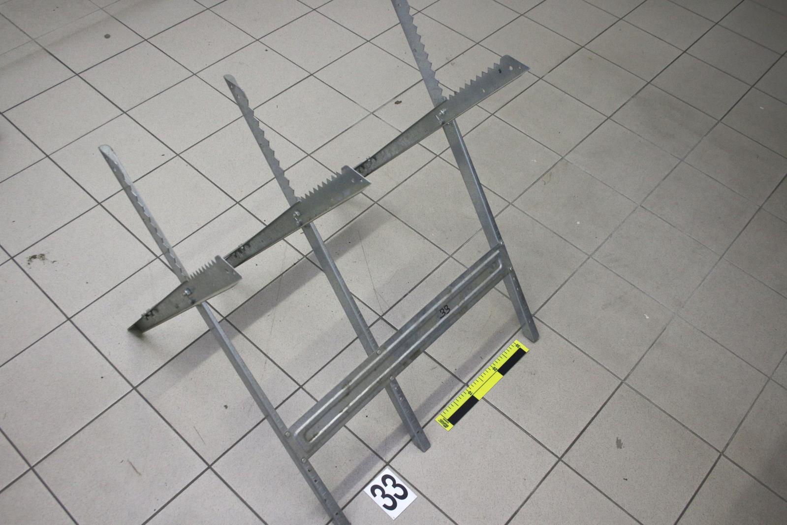 zajištěné věci