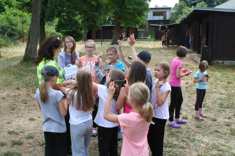 závěr rozdávání dárků.JPG