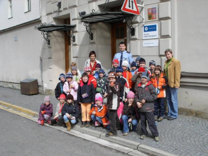 závěrečné foto jako památka