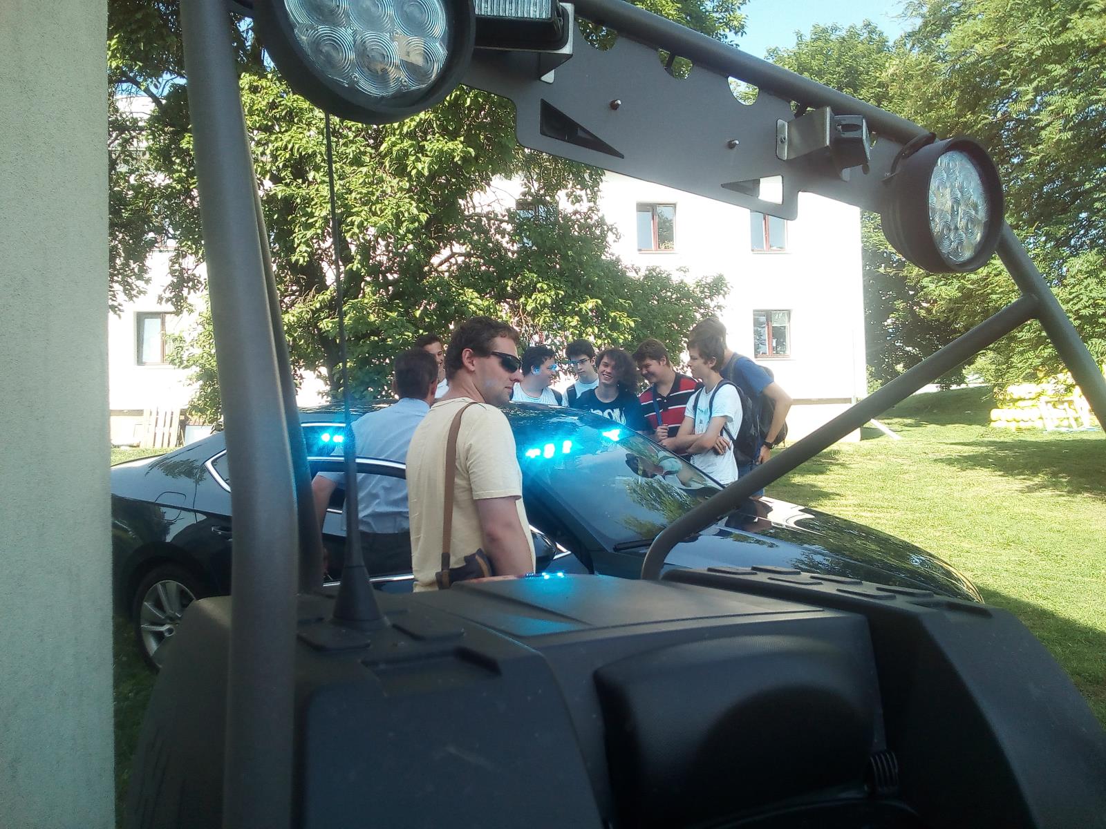 zážitkový den - foto č. 4