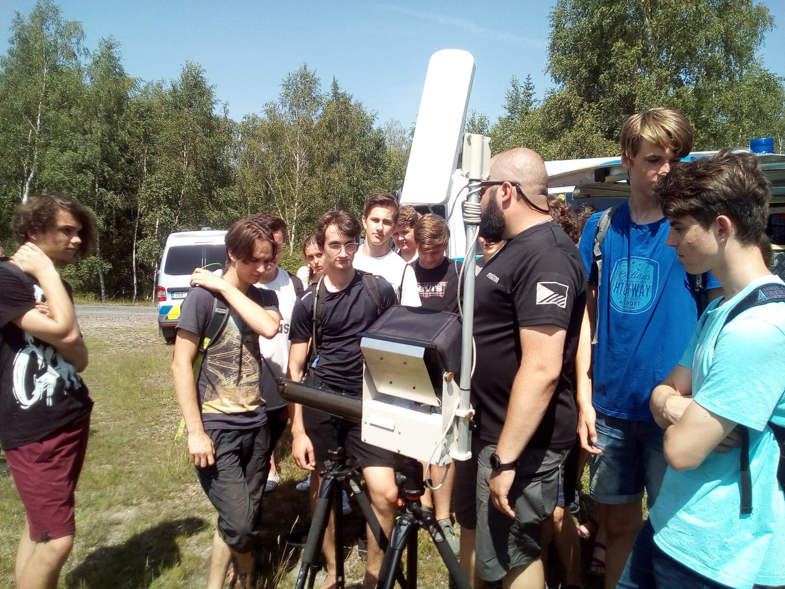 zážitkový den - foto č. 7