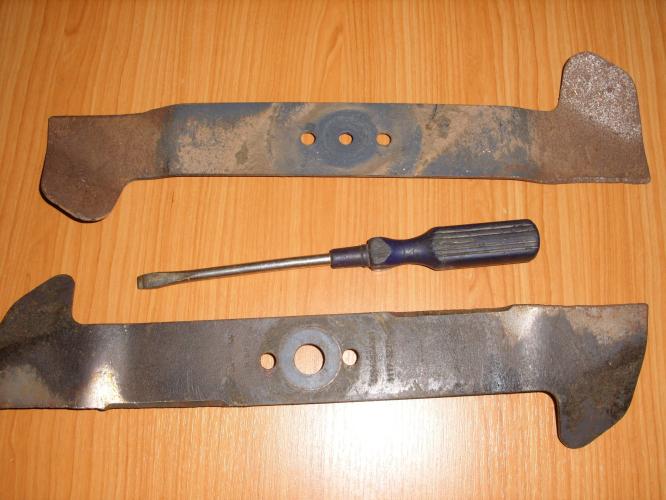 zbraně