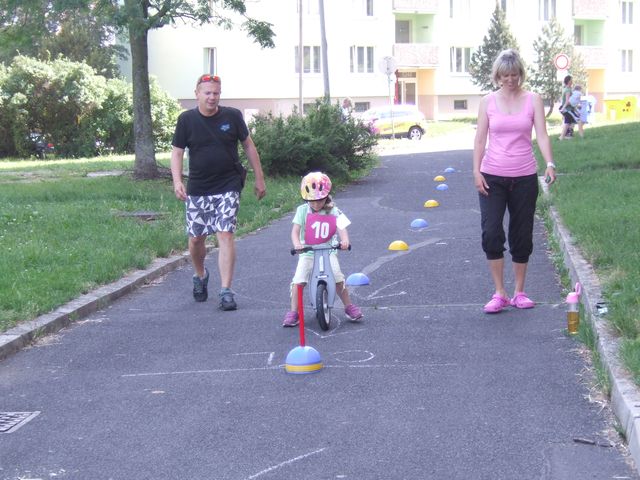 ze soutěže