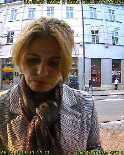zneužití karty