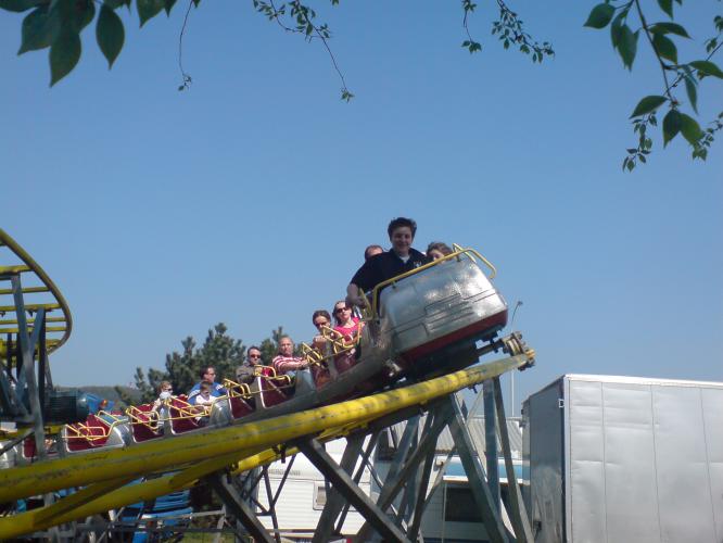 pouť 