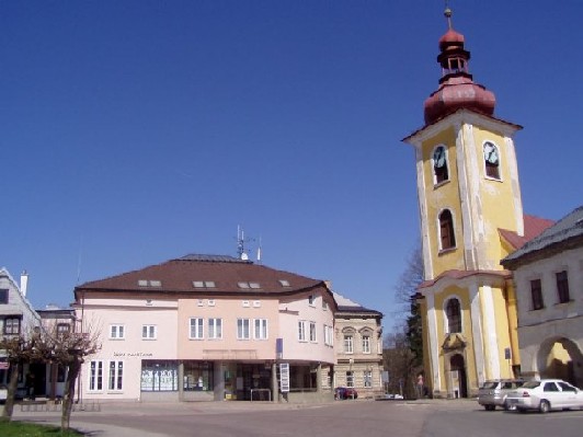 Rokytnice v Orl.horách