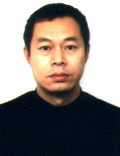Maosen Ren