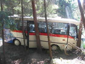 DN autobus 