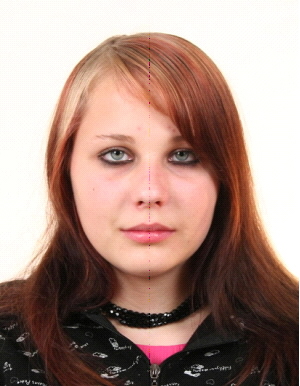 Lucka Večeřová 