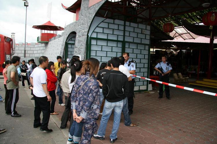 Hatě - Pandora 7/2008 