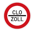 povinnost zastavit vozidlo 
