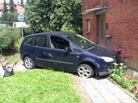 Zlín - Padělky 