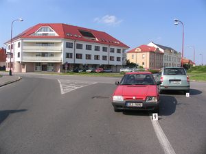 DN Chrudim Václavská 
