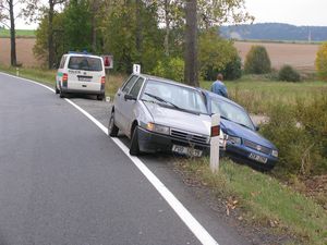 DN Hlinsko - Rváčov 