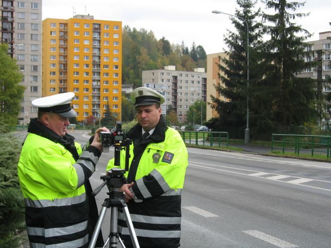 Radar řádně 