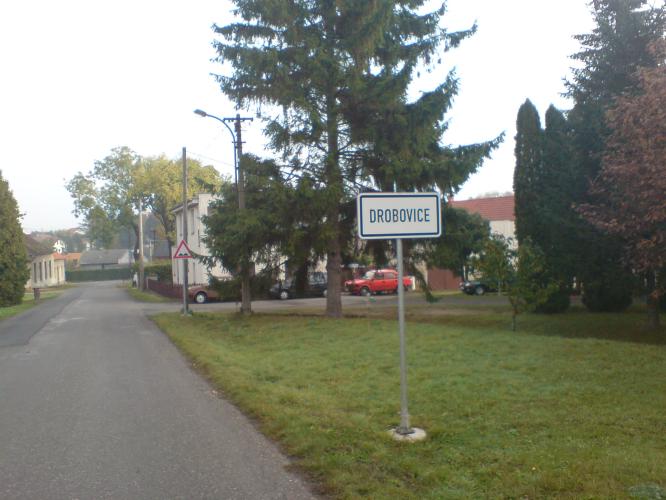 Drobovice 2 