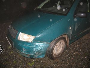 DN Podhořany u Ronova 