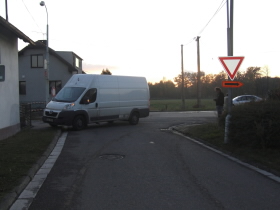 DN Bohdaneč 2 