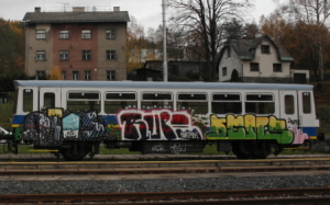 Sprejer Kouty n.D. 2.11.08 