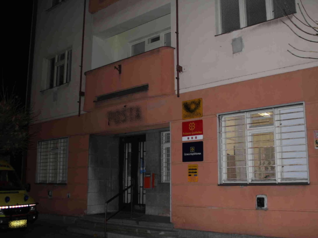 Loupež na poště v Třebechovicích pod Orebem.jpg 