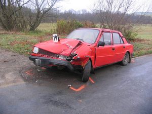 DN Travná 
