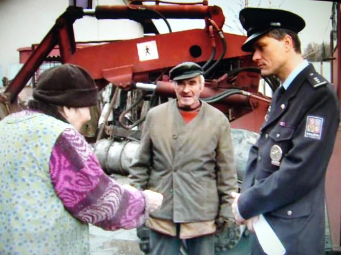Foto: PČR Vlastimil Starzyk
