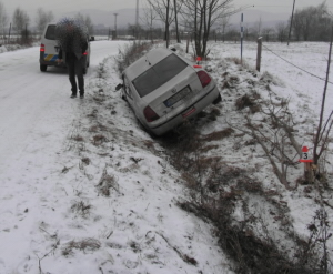 nehoda 2.1.2009 
