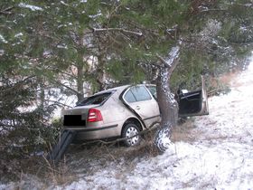 DN 5.1. - přivaděč 