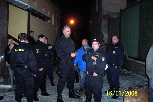 foto MP Nejdek