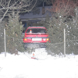 nehoda 16.1.09 Postřelmov 