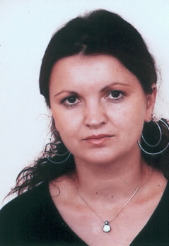 Lenka Burýšková 