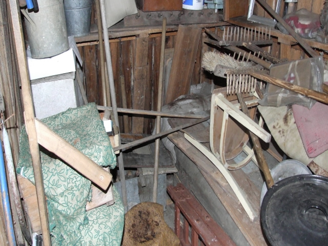 Vloupání do chatek v Chlumci nad Cidlinou 