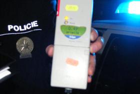 Alkohol I 