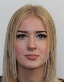 DOMINIKA HOLÍKOVÁ