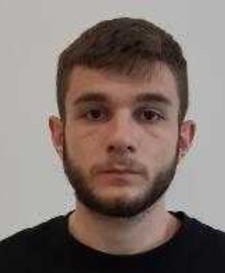 ROSTYSLAV KLIUCHUK