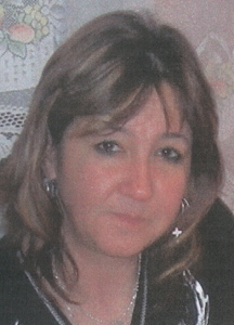 VLASTA FÜHRICHOVÁ