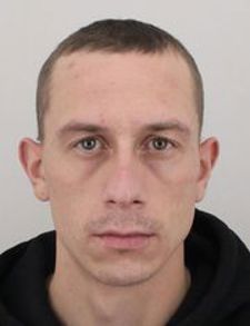 PATRIK PEŘINA