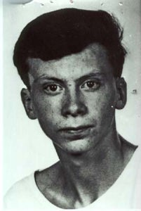 STANISLAV HÜBSCH